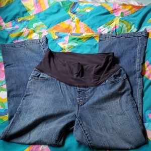 Maternity Jeans